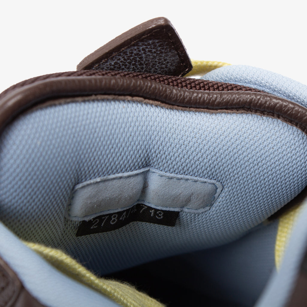 x CACTUS JACK B713 SNEAKER