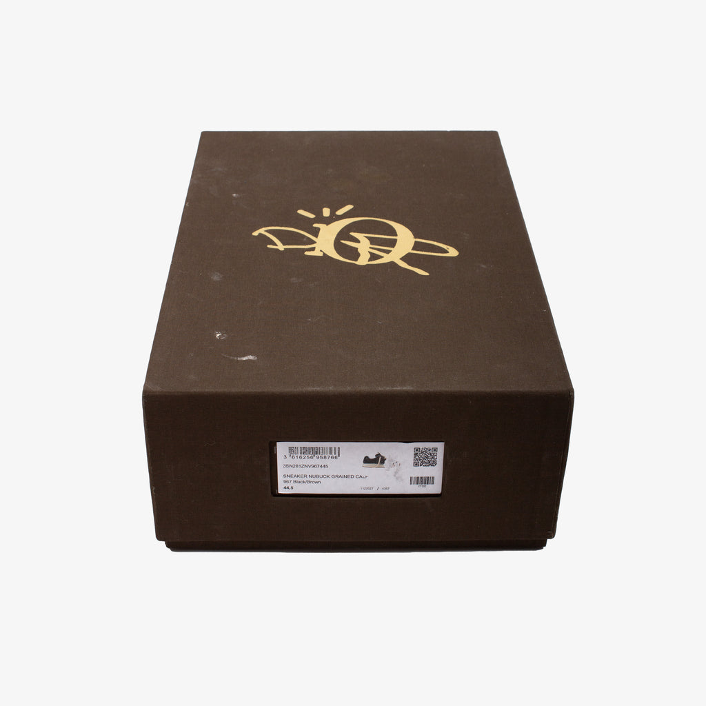 x CACTUS JACK B713 SNEAKER
