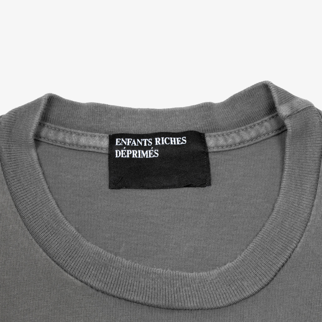 MEMORIZED AND DESTROYED TEE