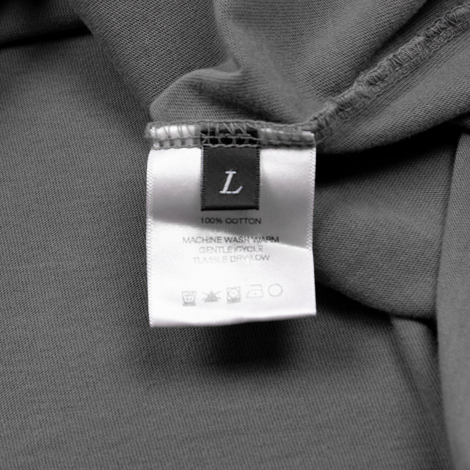 MEMORIZED AND DESTROYED TEE