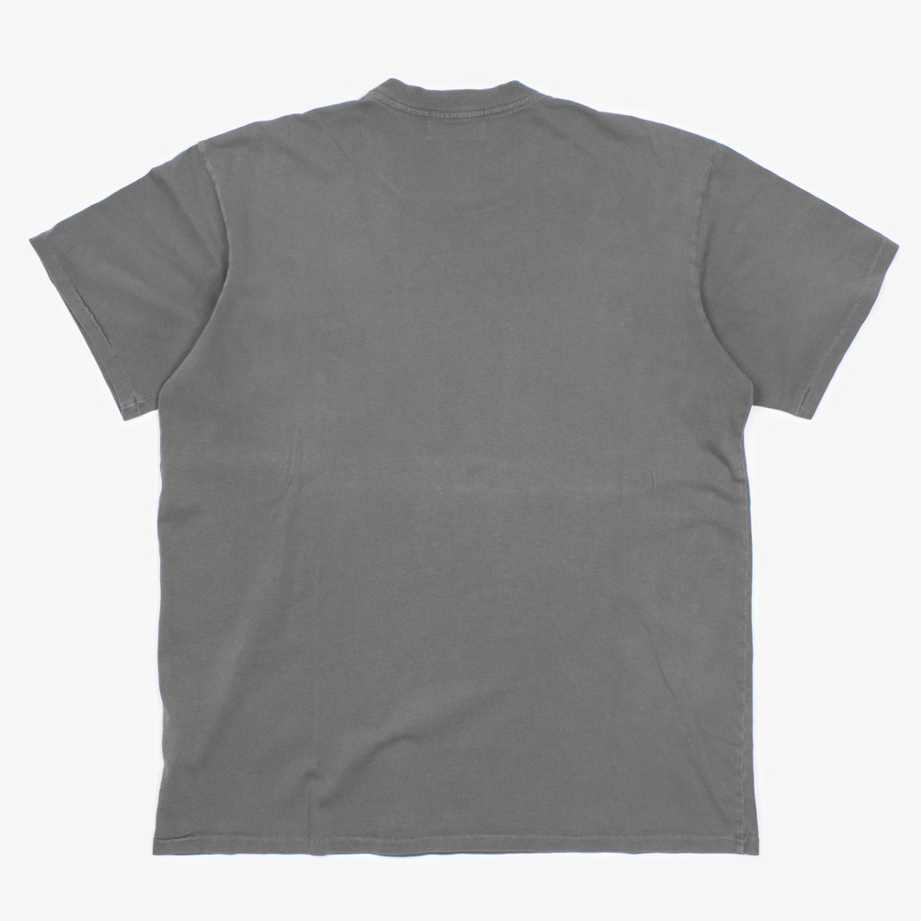 MEMORIZED AND DESTROYED TEE