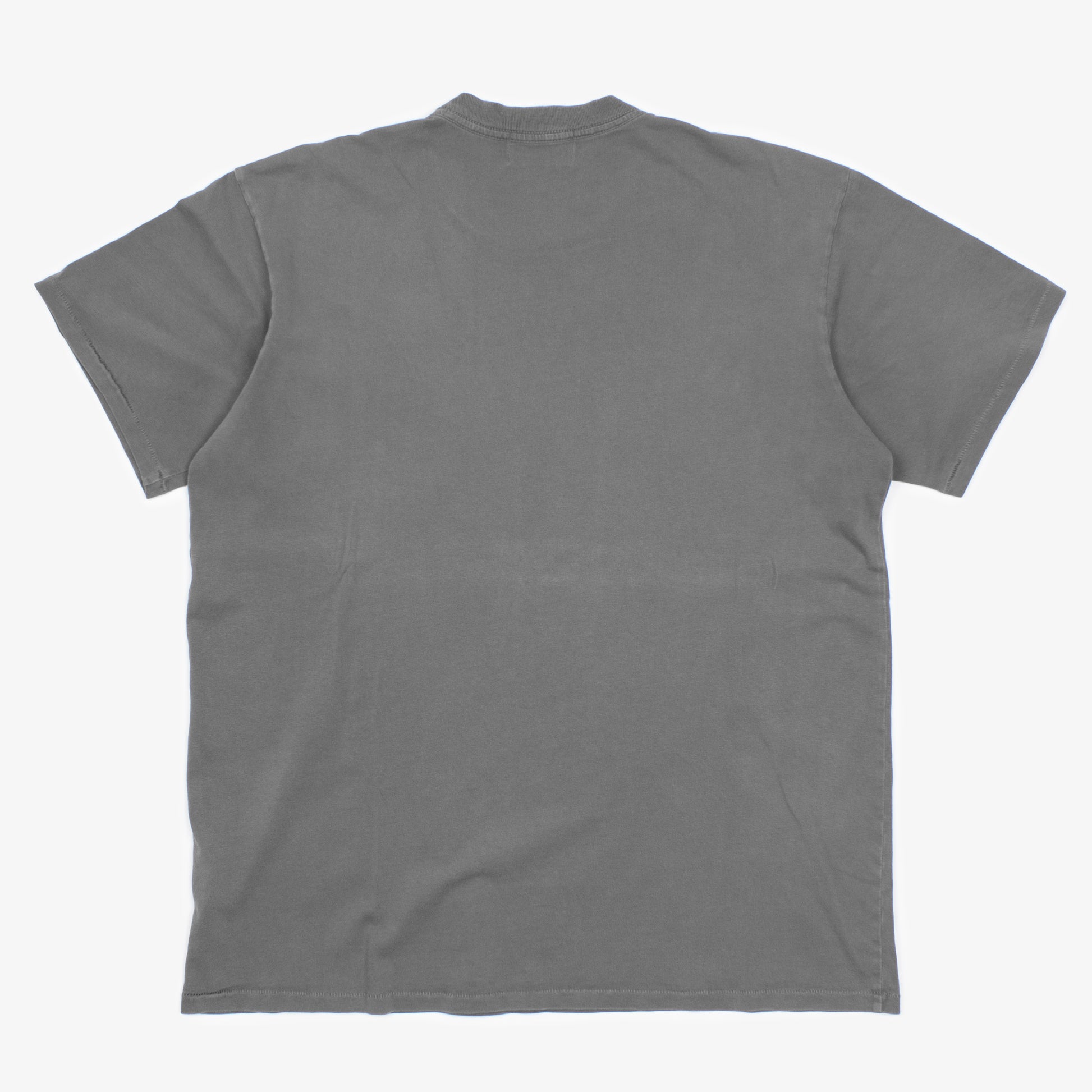 MEMORIZED AND DESTROYED TEE