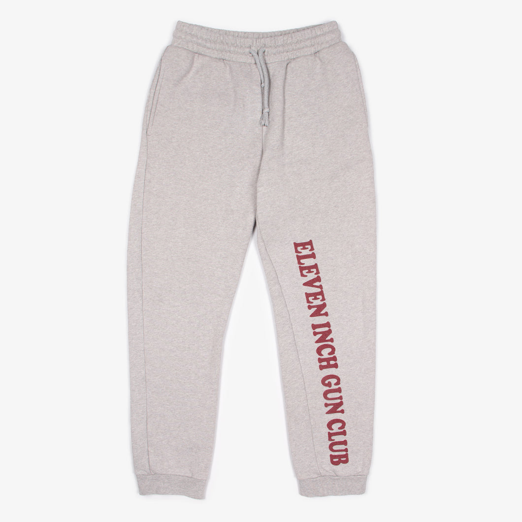 ELEVEN INCH SWEATPANT