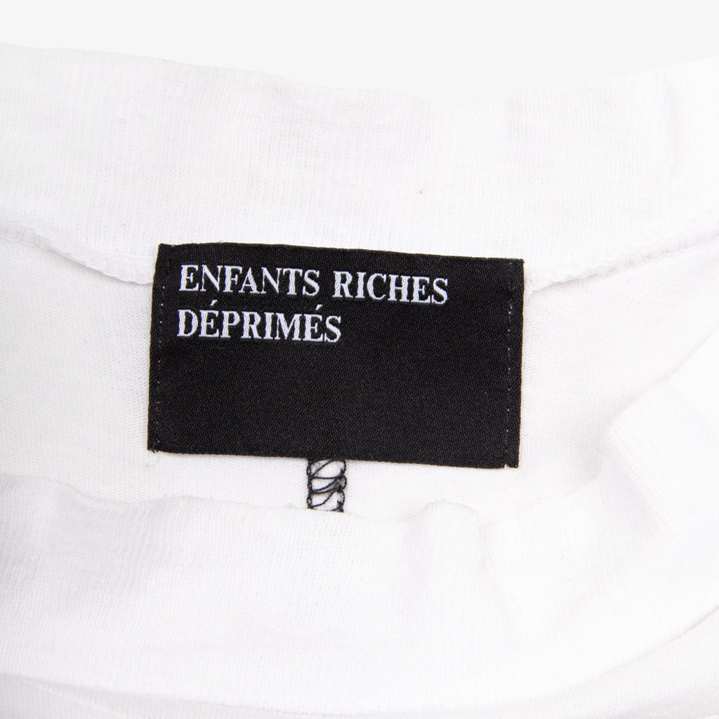 ASSEMBLAGE QUEEN ELIZABETH TEE