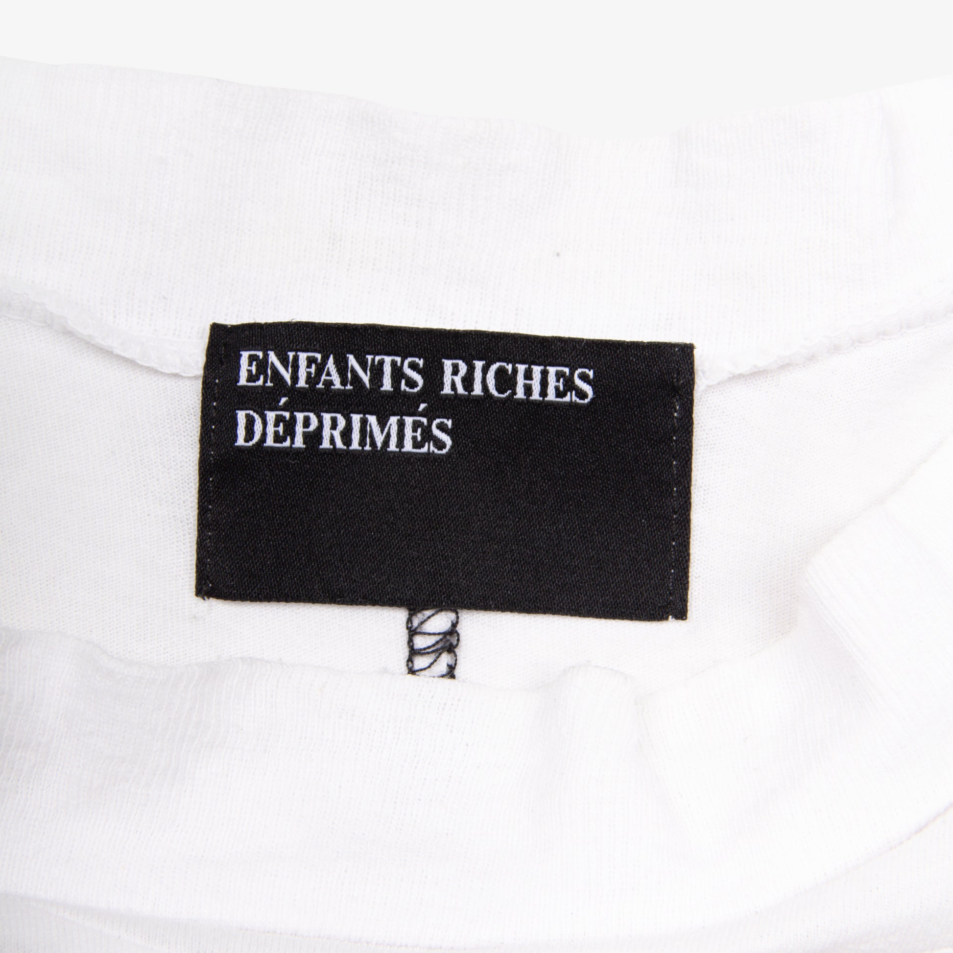 ASSEMBLAGE QUEEN ELIZABETH TEE