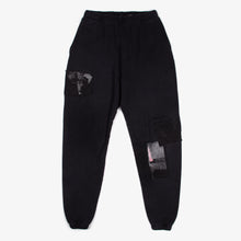 Load image into Gallery viewer, CANVAS PATCH SWEATPANT