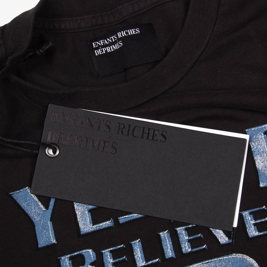 I DO BELIEVE IN GOD TEE