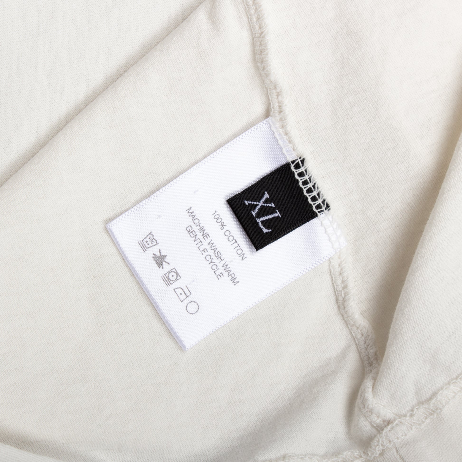RELATED CRIMES TEE