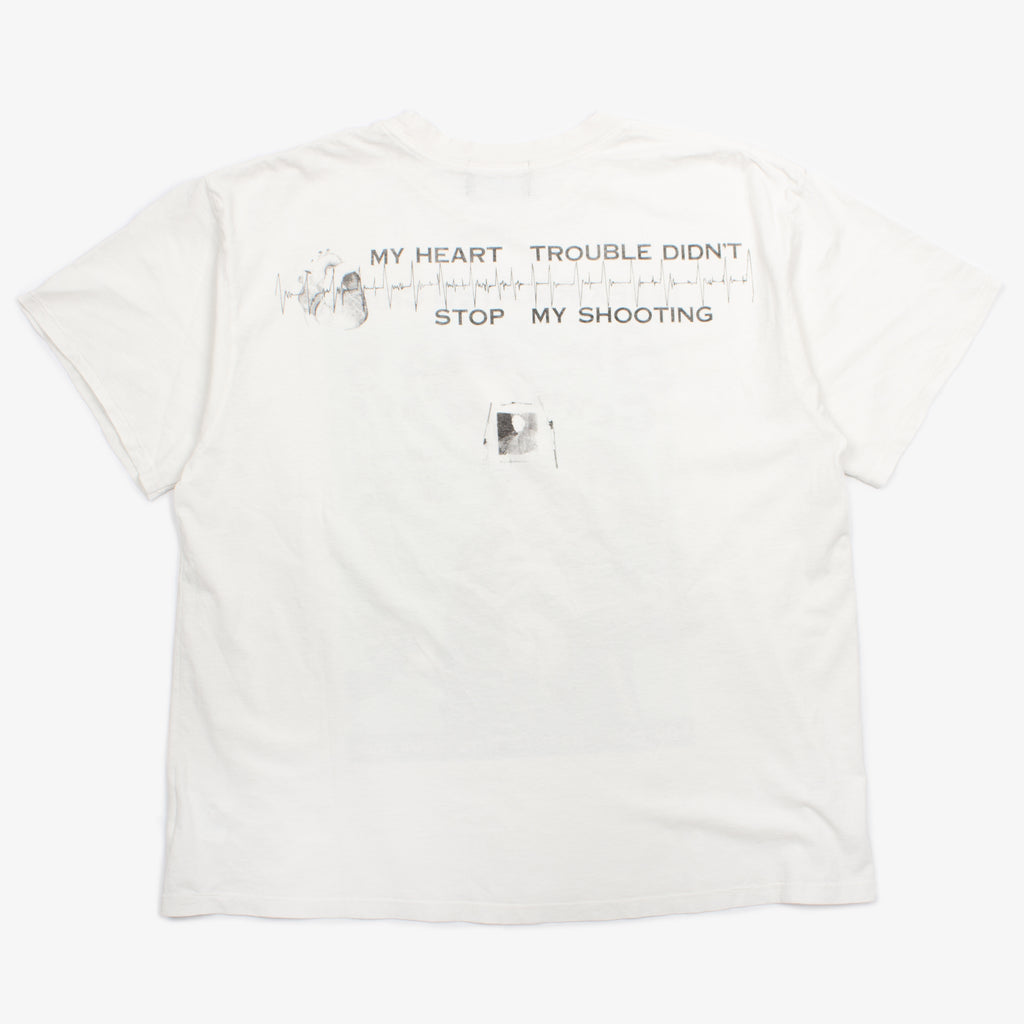 RELATED CRIMES TEE