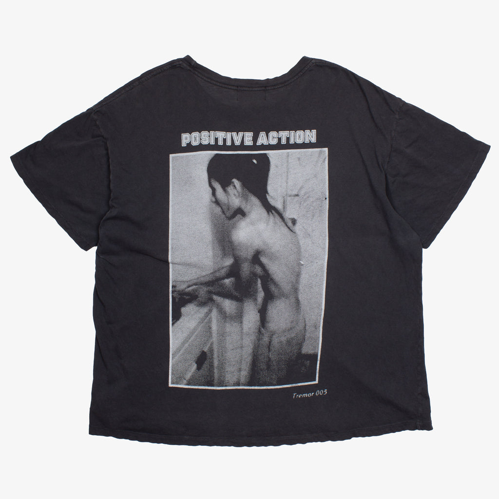 POSITIVE ACTION TEE