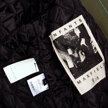 Load image into Gallery viewer, MAXFIELD EXCLSUIVE HAND PAINTED JACKET (1/5)