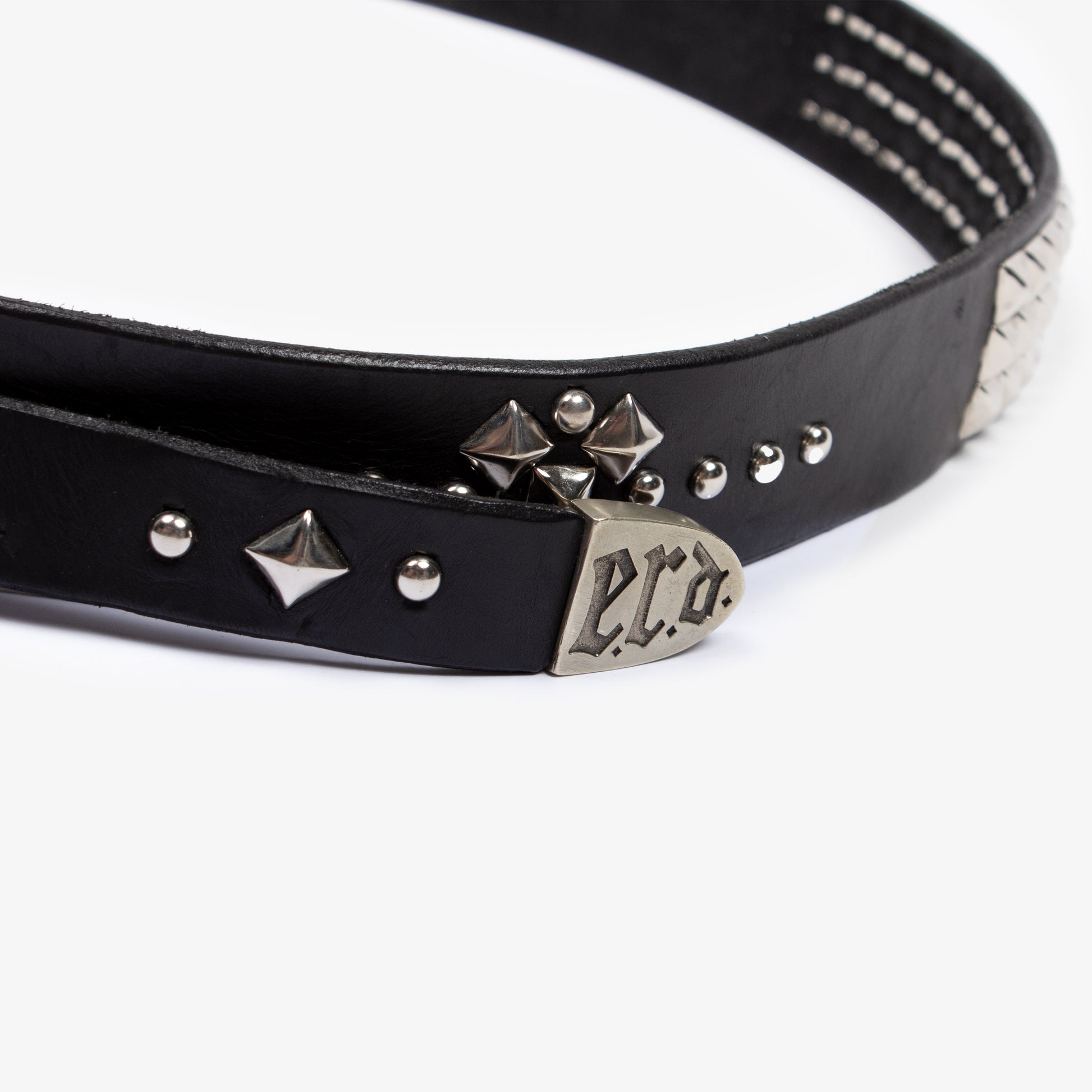 TEXAS SERENADE STUDDED BELT