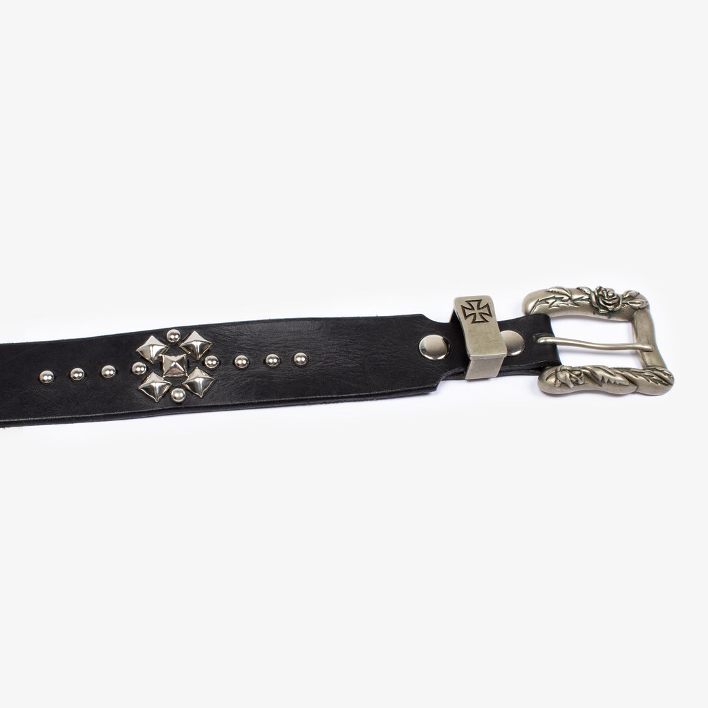 TEXAS SERENADE STUDDED BELT