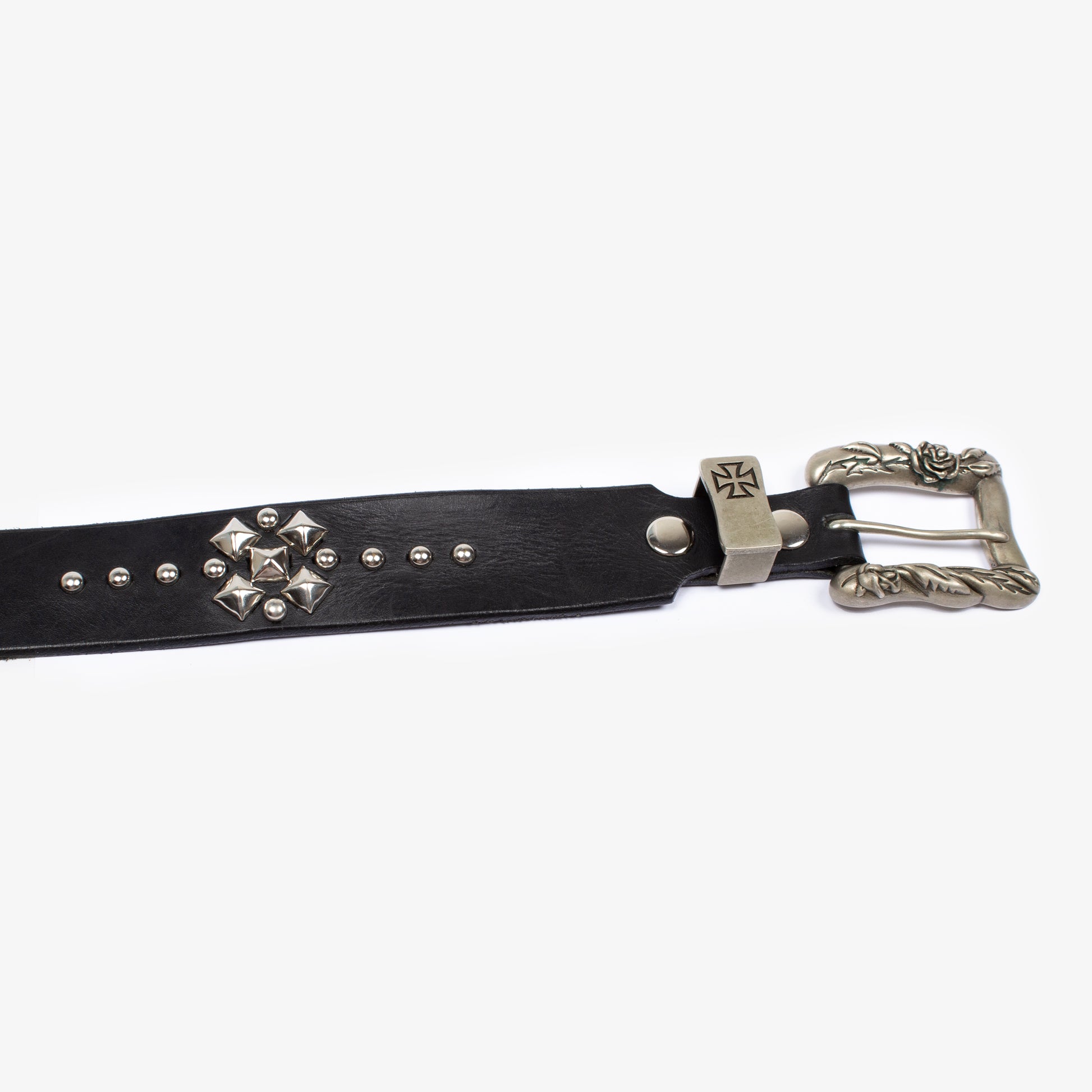 TEXAS SERENADE STUDDED BELT