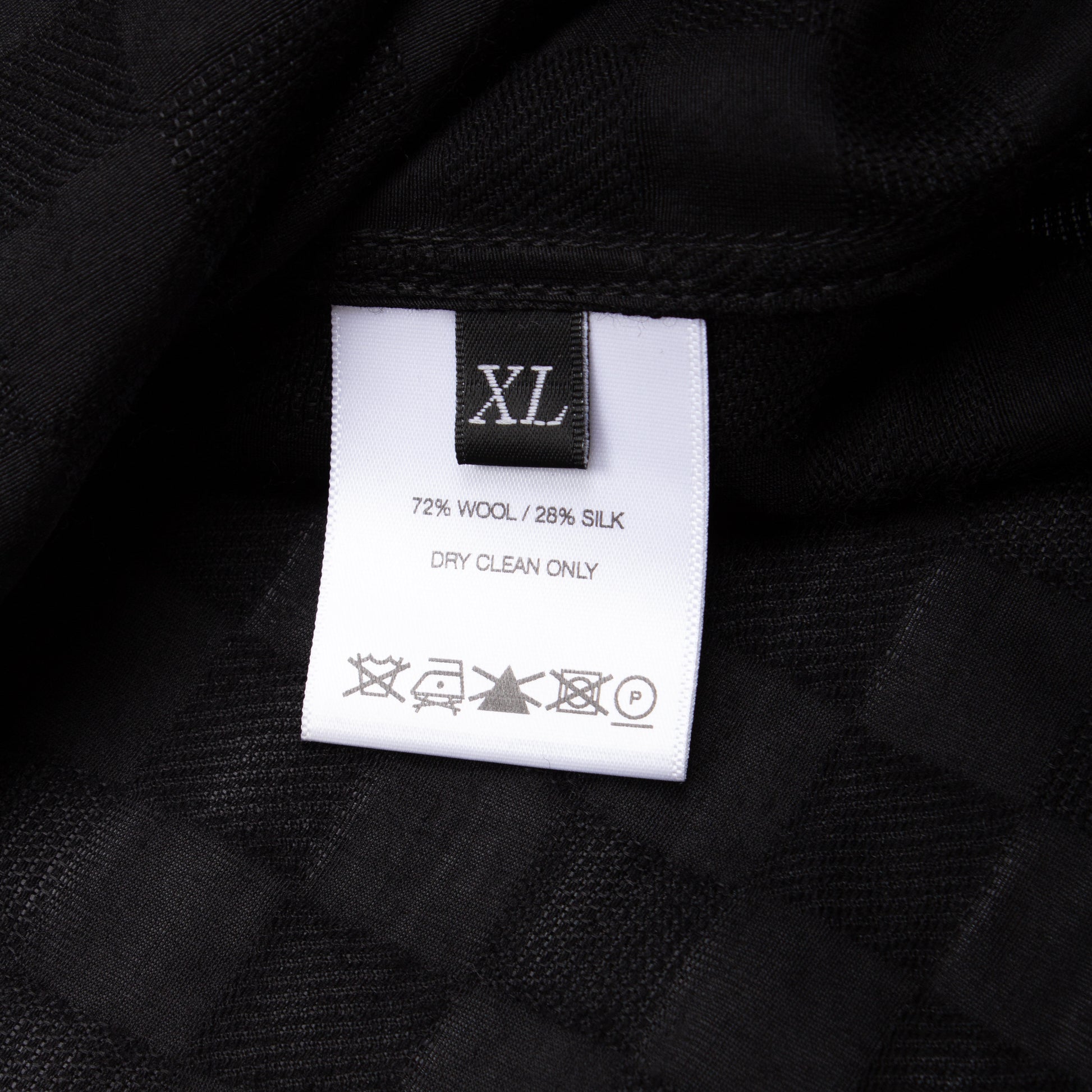 SS 23 SILK CHECKERED BUTTON UP