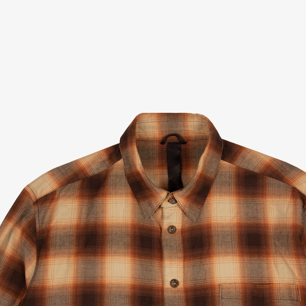 MATTY BOY FORM FLANNEL