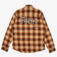 Load image into Gallery viewer, MATTY BOY FORM FLANNEL