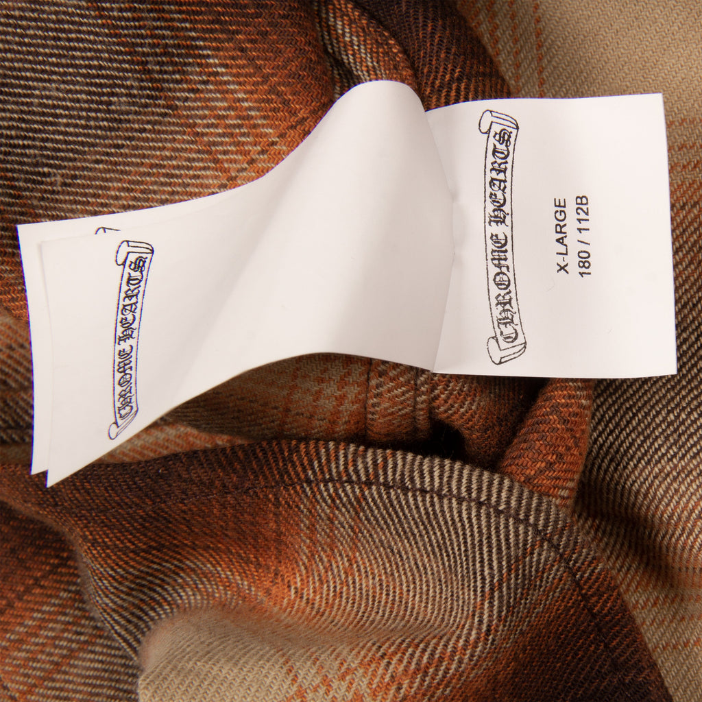 MATTY BOY FORM FLANNEL