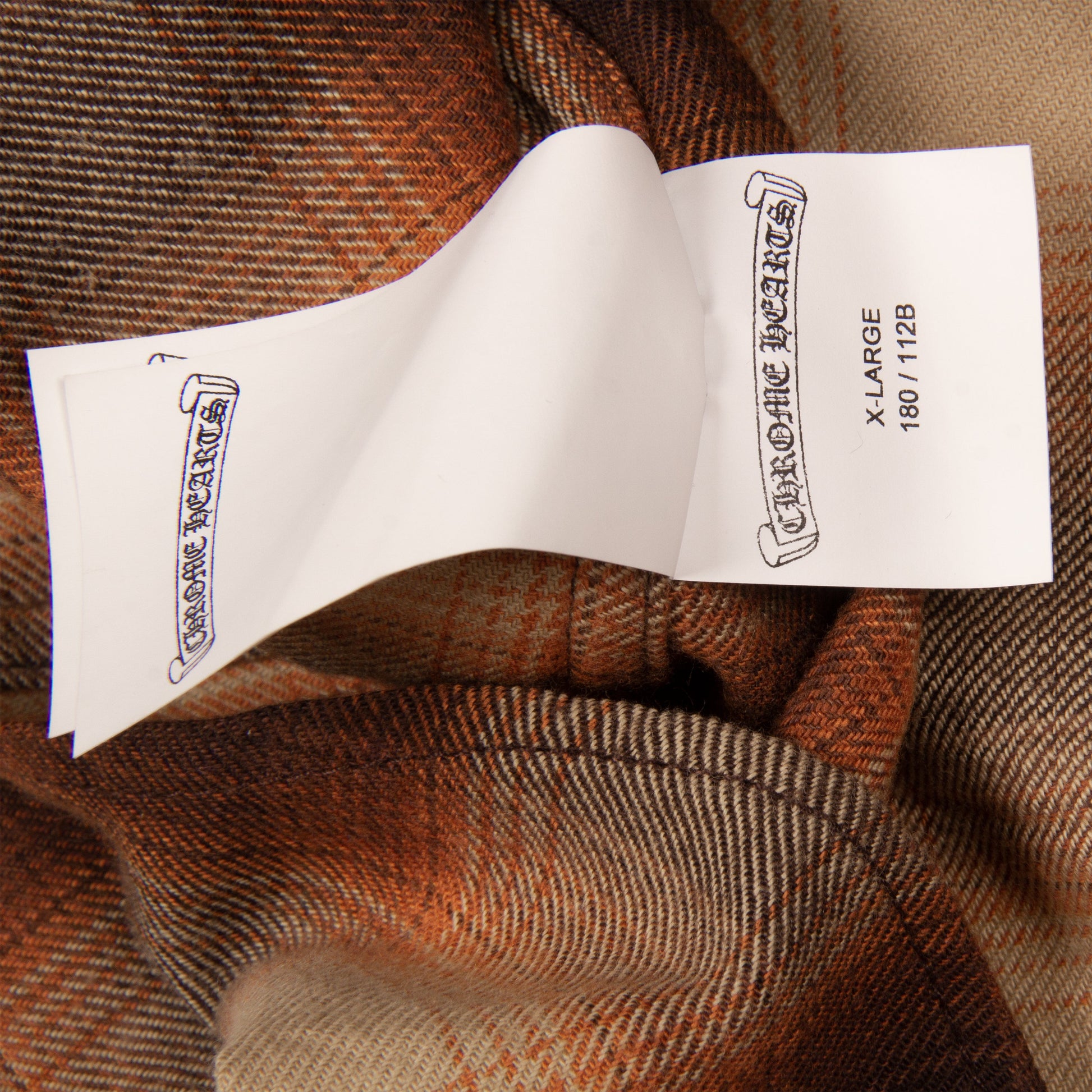 MATTY BOY FORM FLANNEL