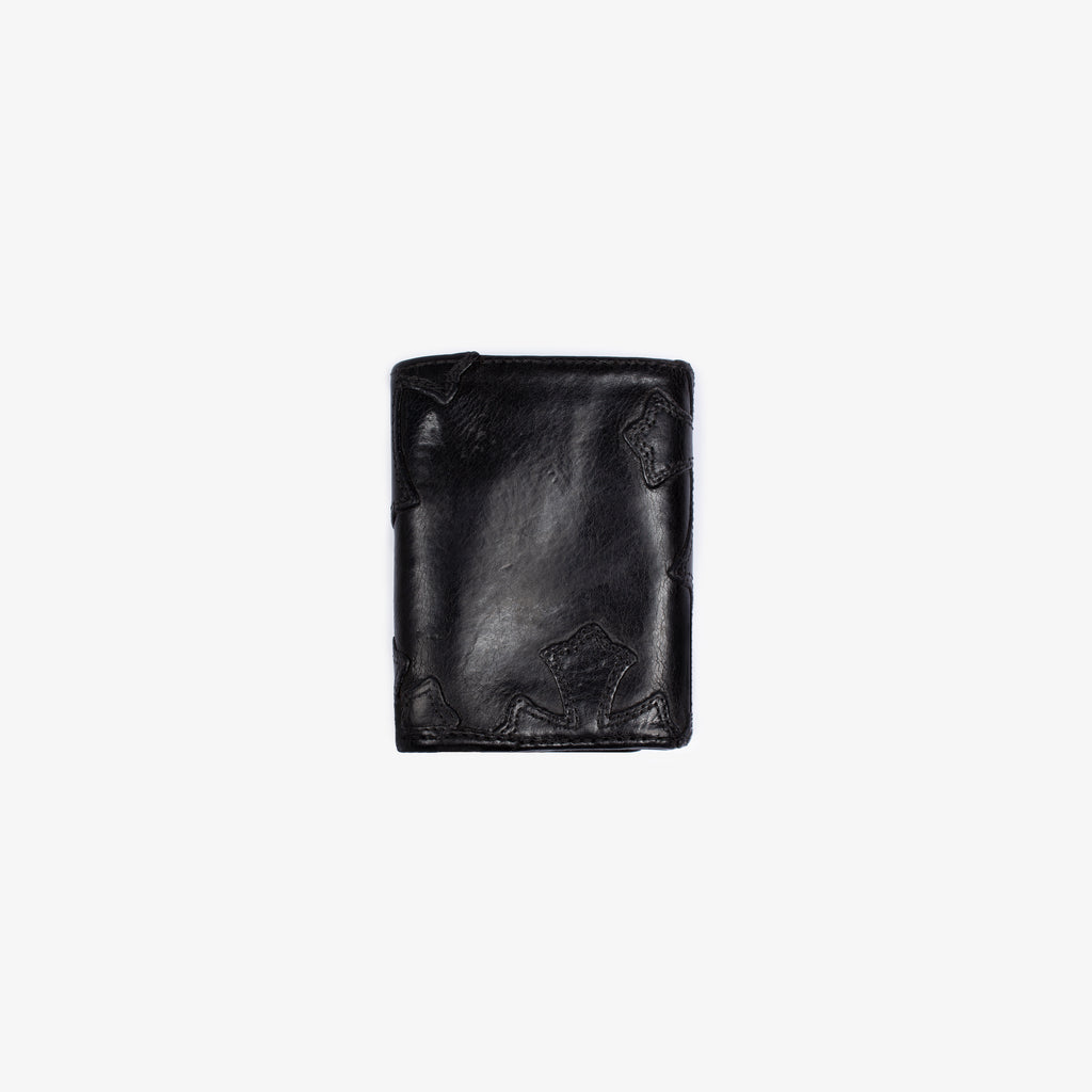 CROSS PATCH WALLET