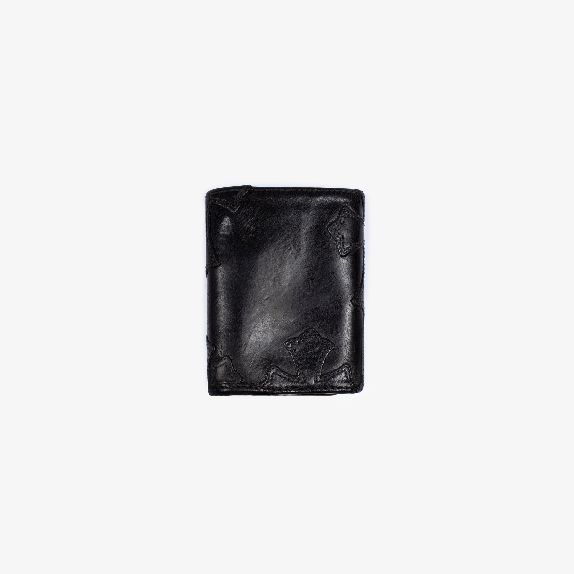 CROSS PATCH WALLET
