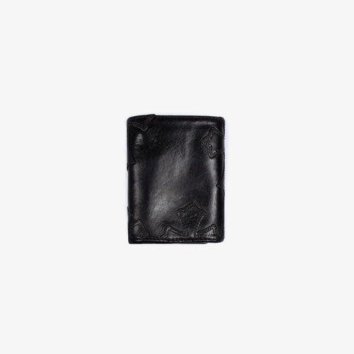 CROSS PATCH WALLET