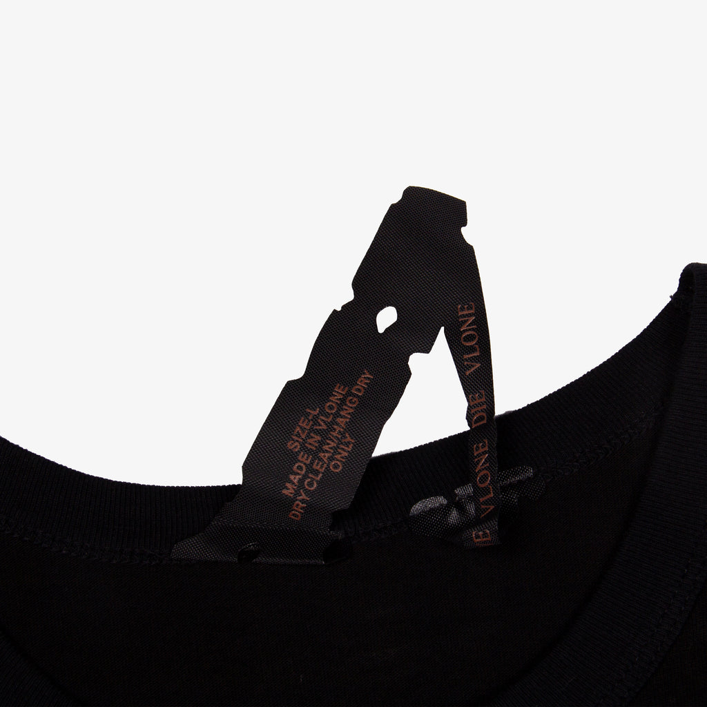 RHINESTONE FRIENDS TEE