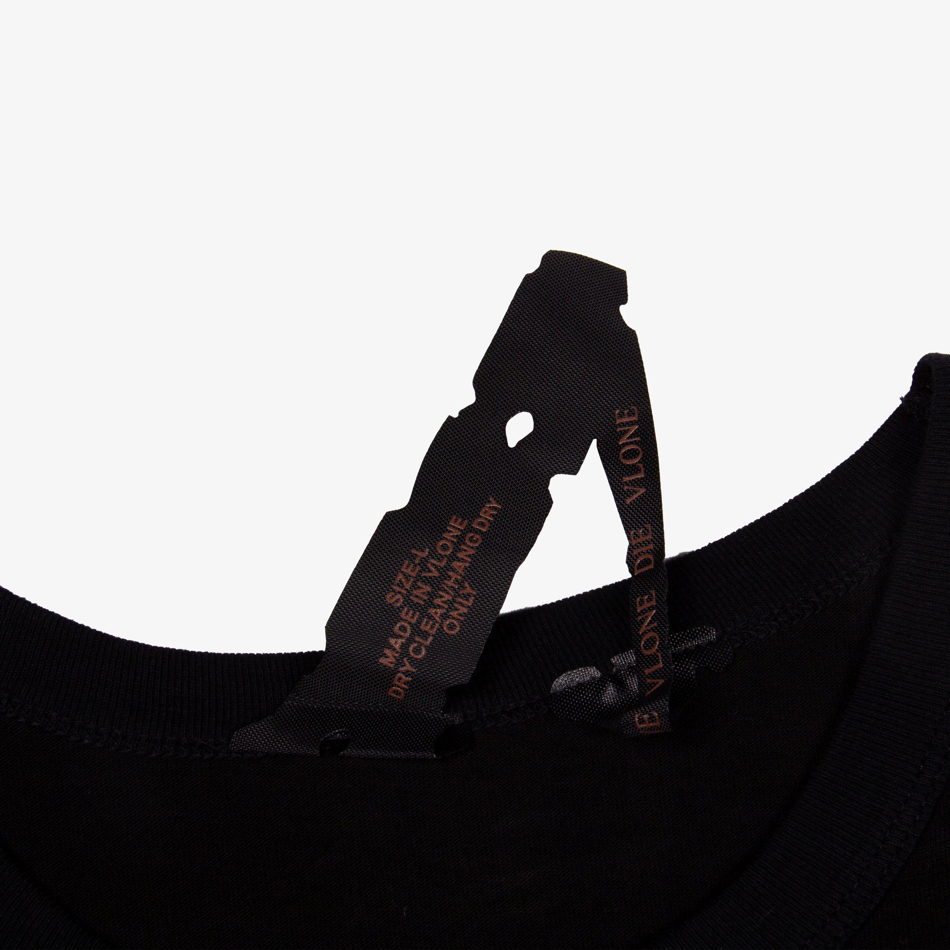 RHINESTONE FRIENDS TEE