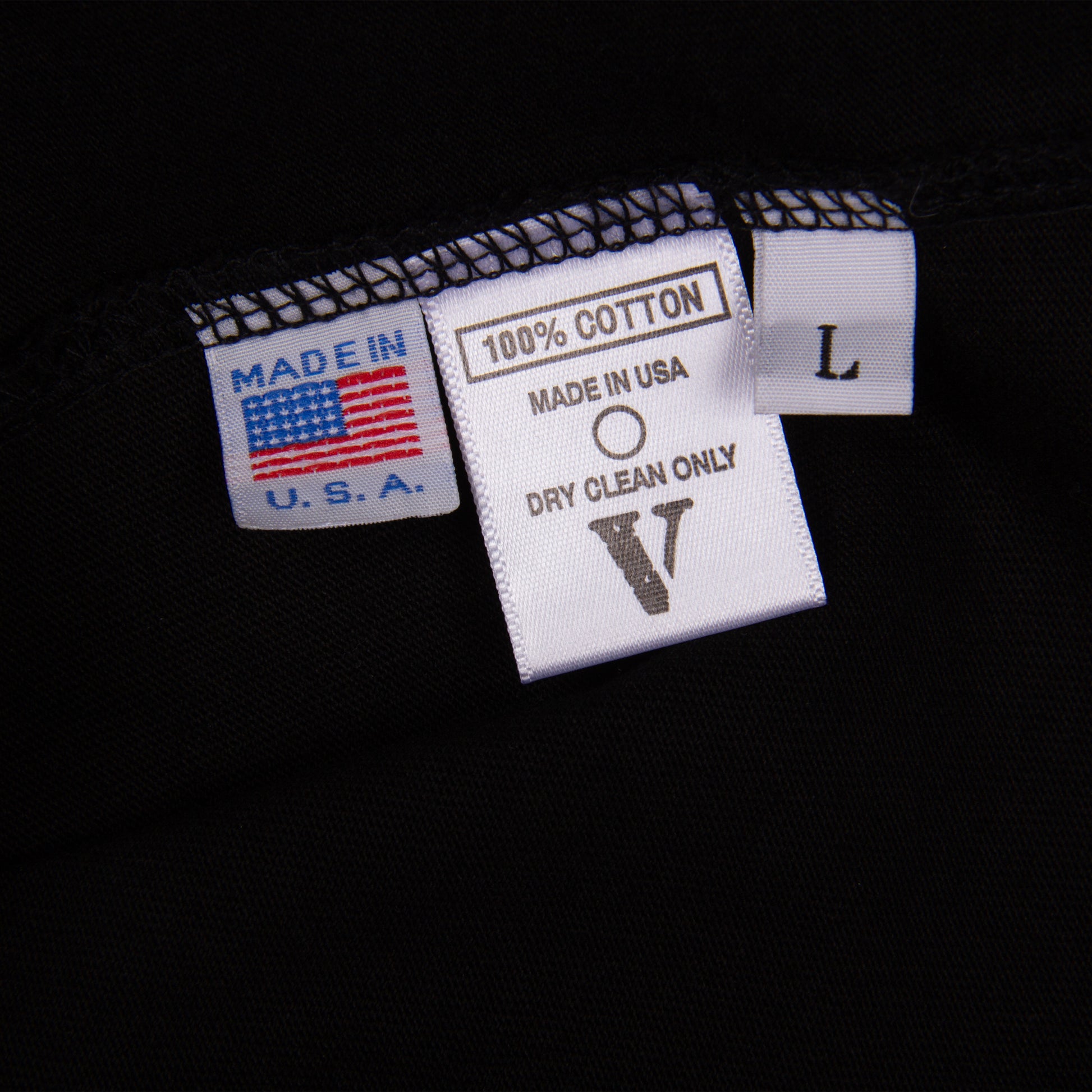 RHINESTONE FRIENDS TEE