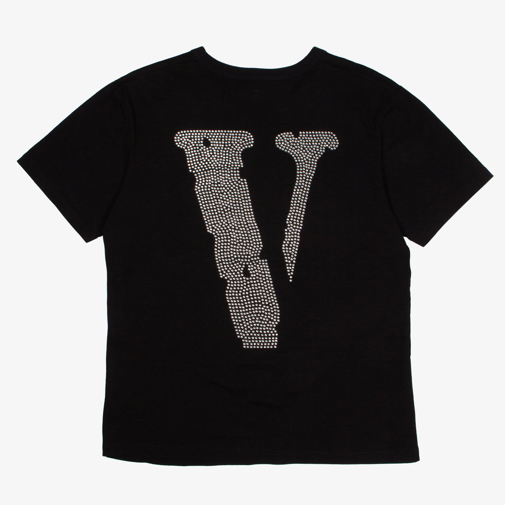 RHINESTONE FRIENDS TEE