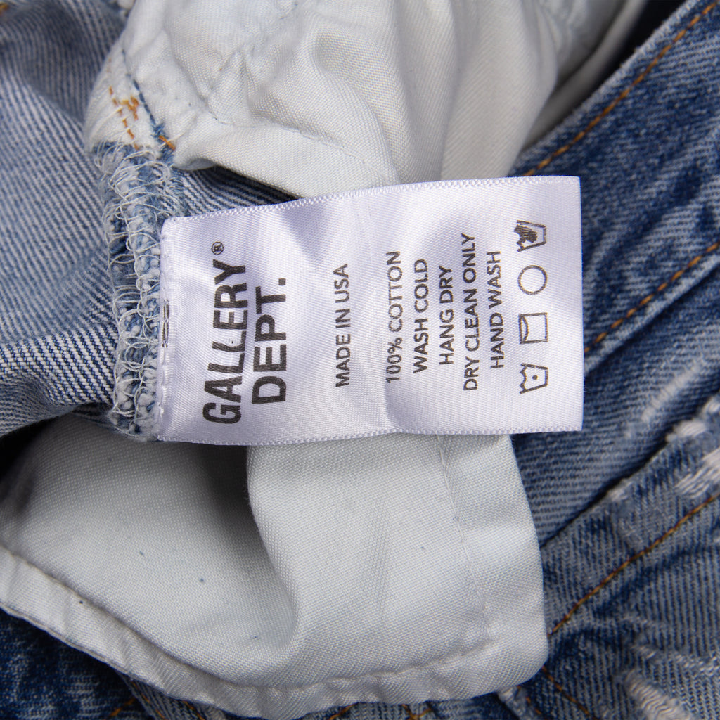 5001 DENIM