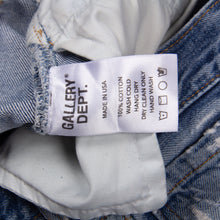 Load image into Gallery viewer, 5001 DENIM