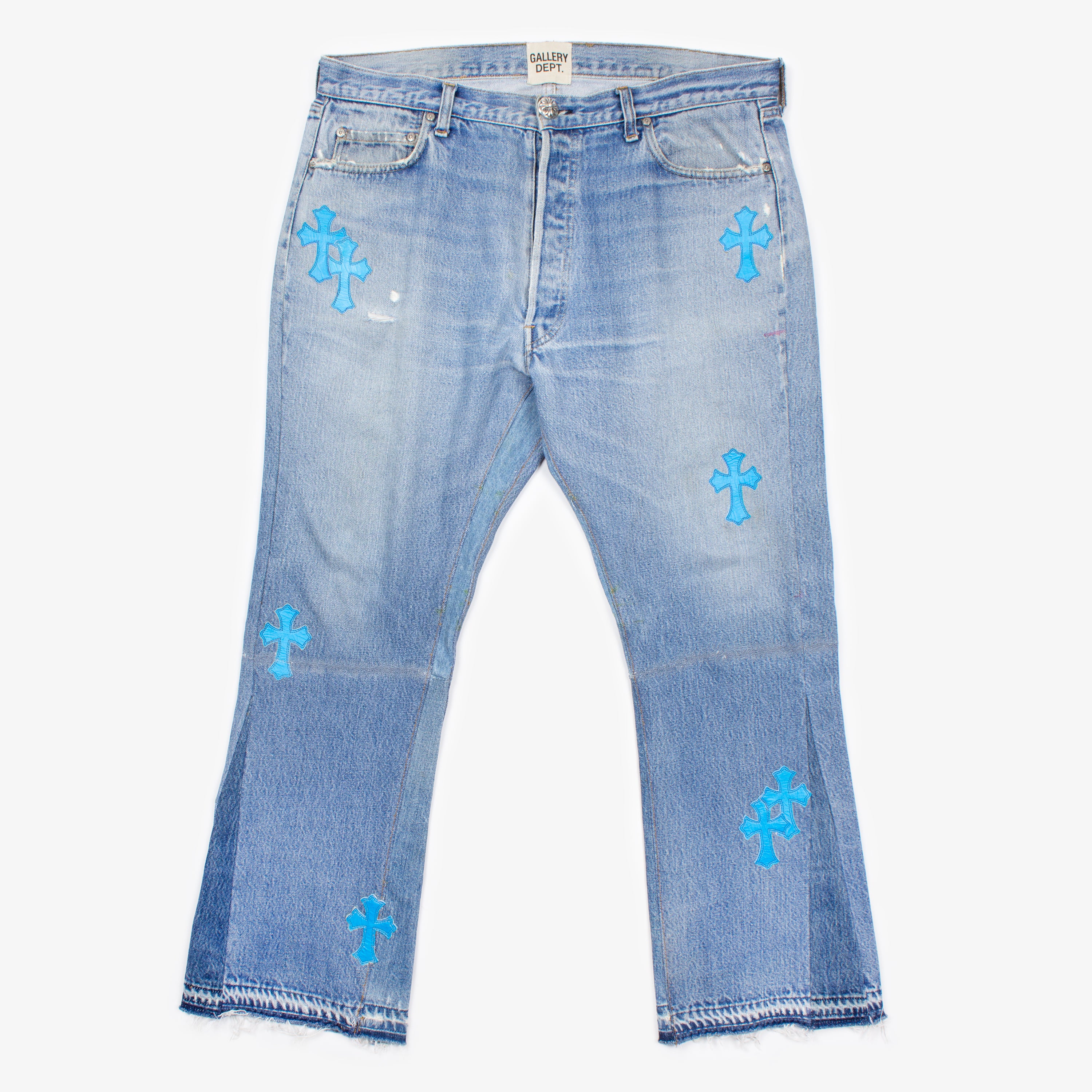 CHROME HEARTS – tagged 