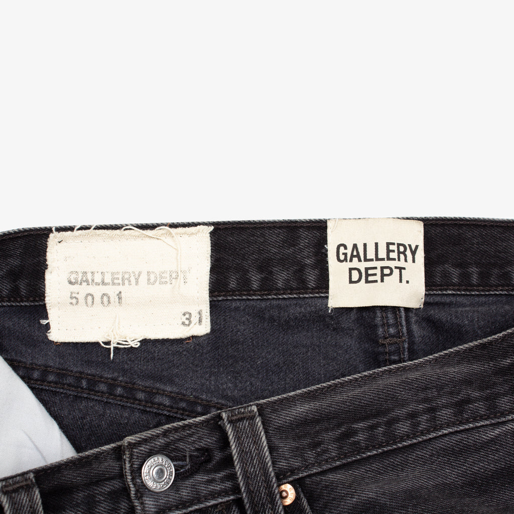 5001 DENIM