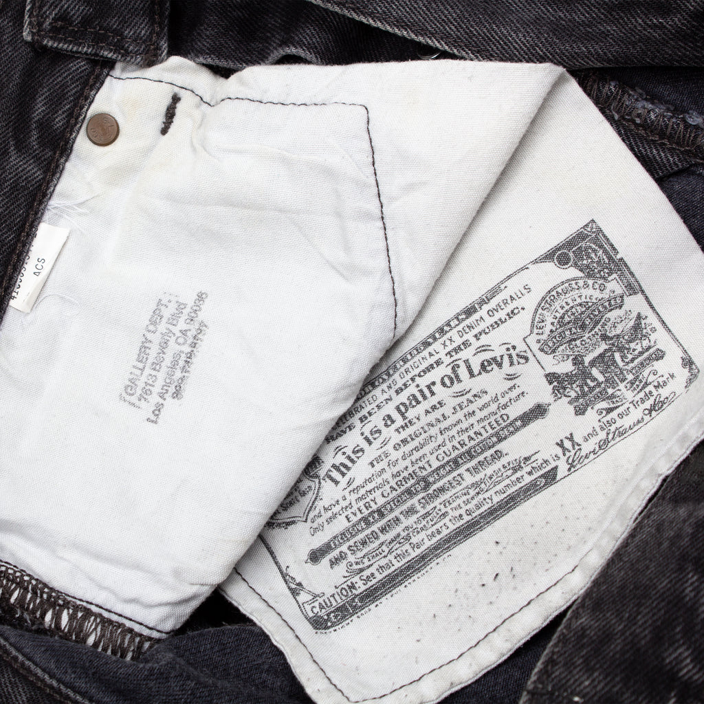 5001 DENIM