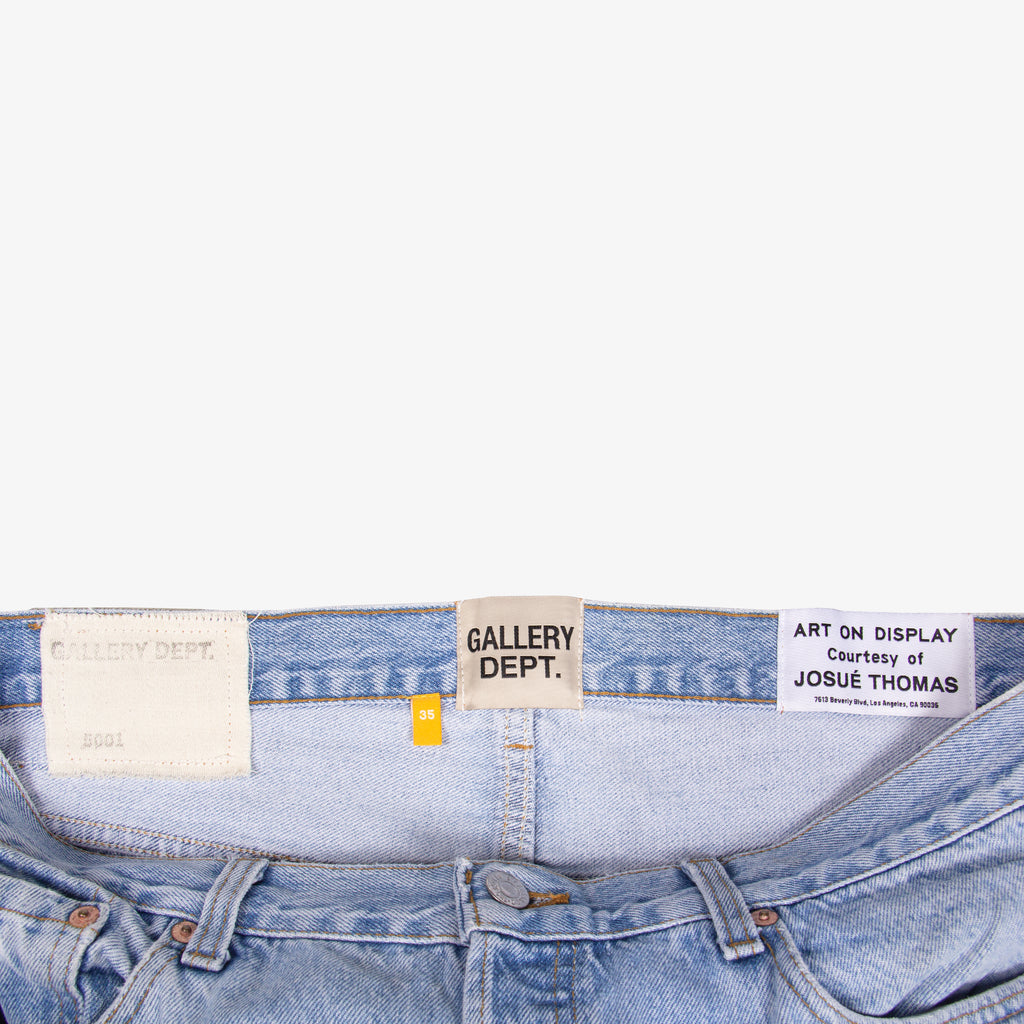 5001 DENIM