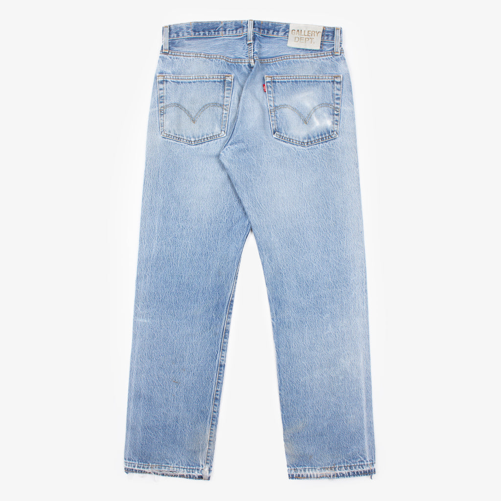 5001 DENIM