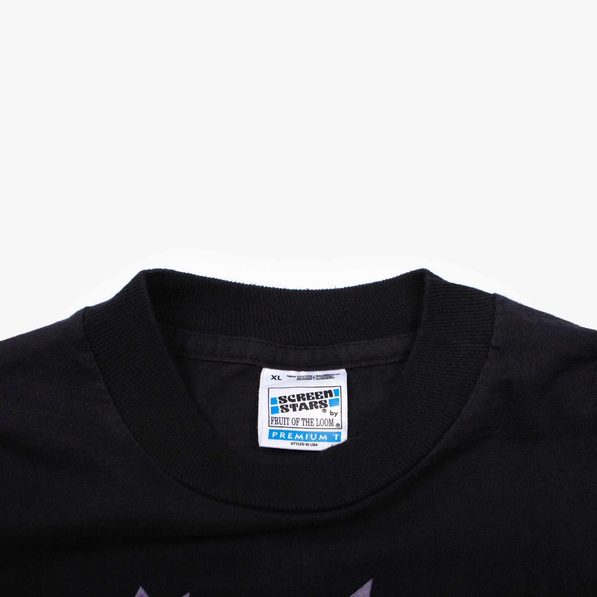 VINTAGE GENITORTURERS PIR LONG SLEEVE