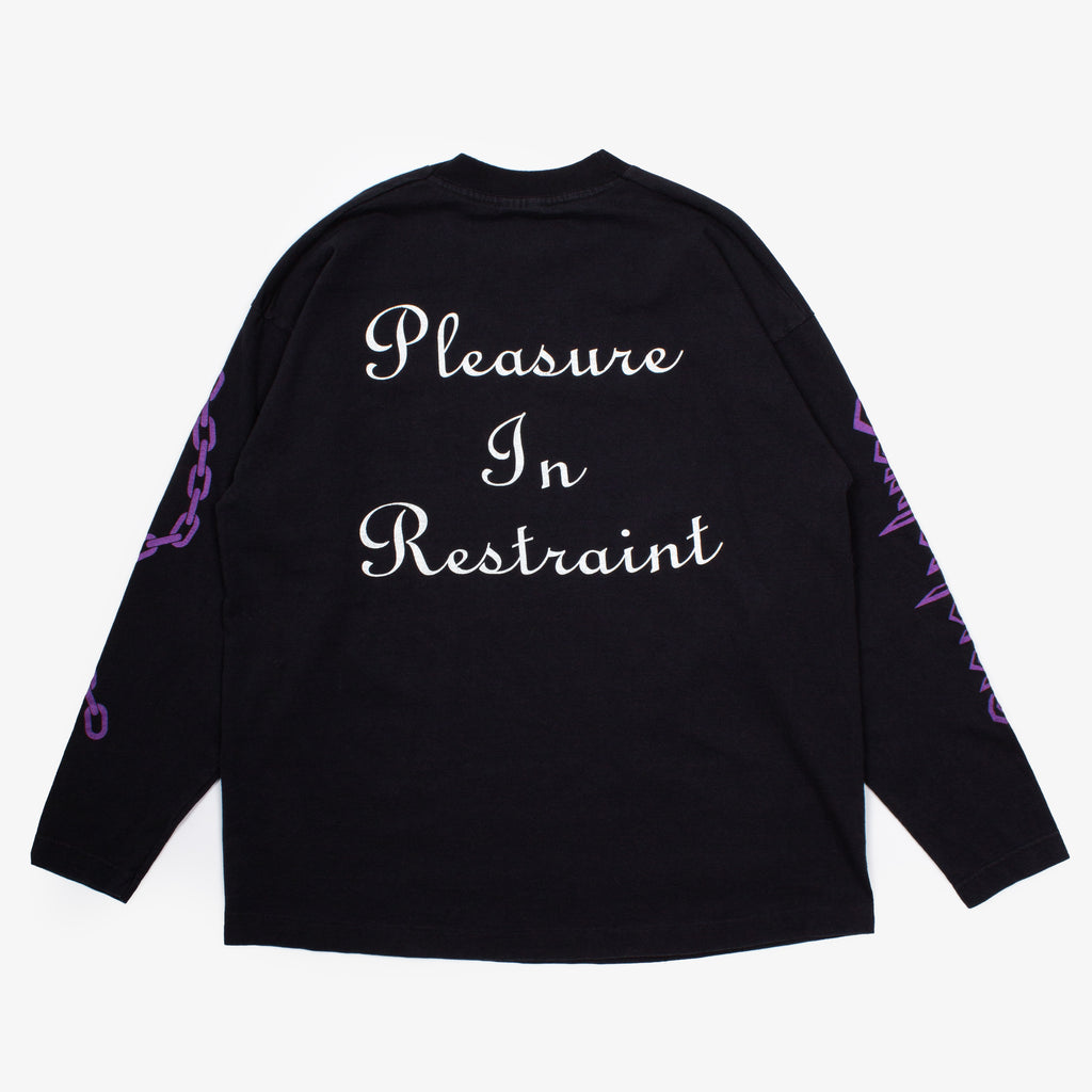 VINTAGE GENITORTURERS PIR LONG SLEEVE
