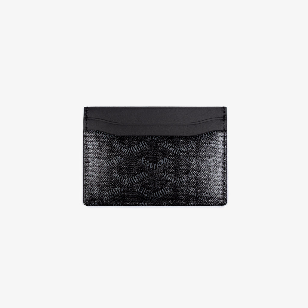 SAINT SULPICE CARD HOLDER