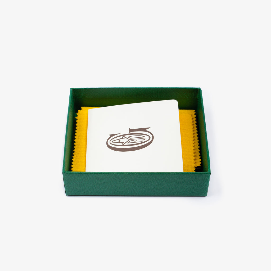 SAINT SULPICE CARD HOLDER