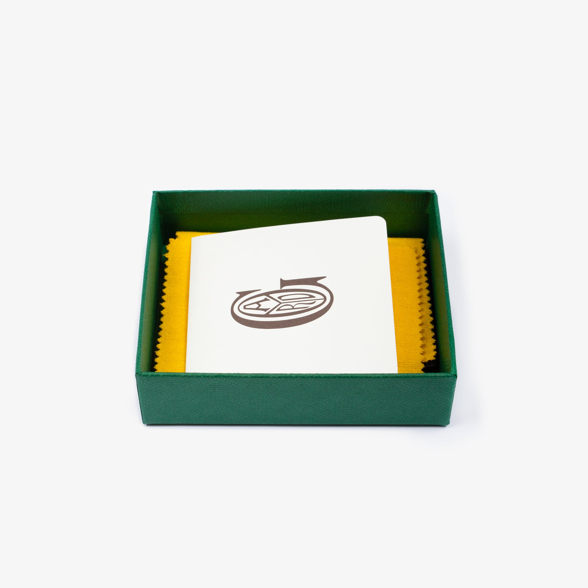 SAINT SULPICE CARD HOLDER