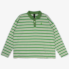 Load image into Gallery viewer, GREEN DAGGER POLO