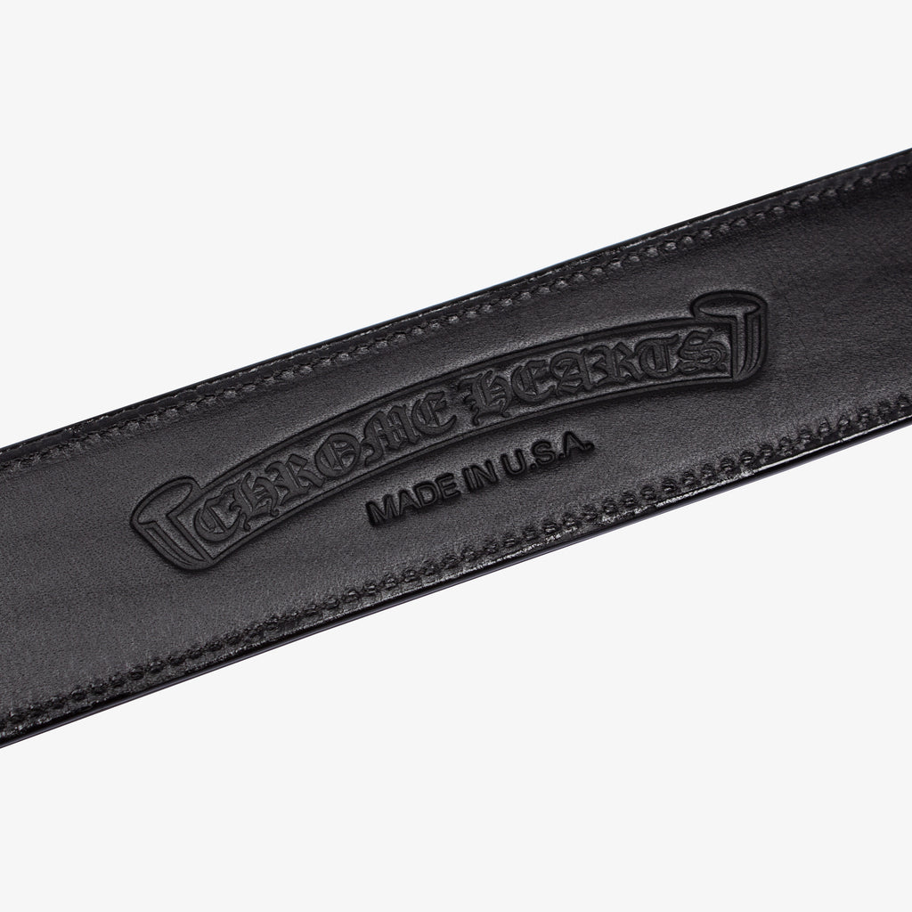 GUNSLINGER BELT