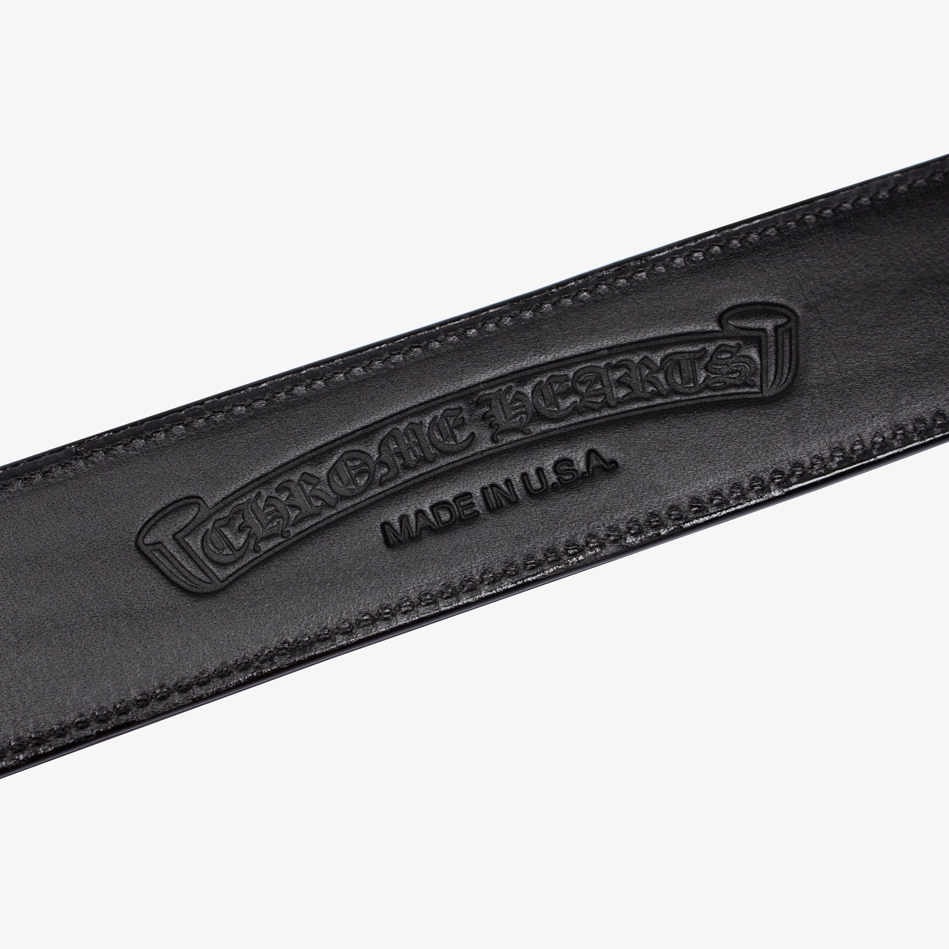 GUNSLINGER BELT