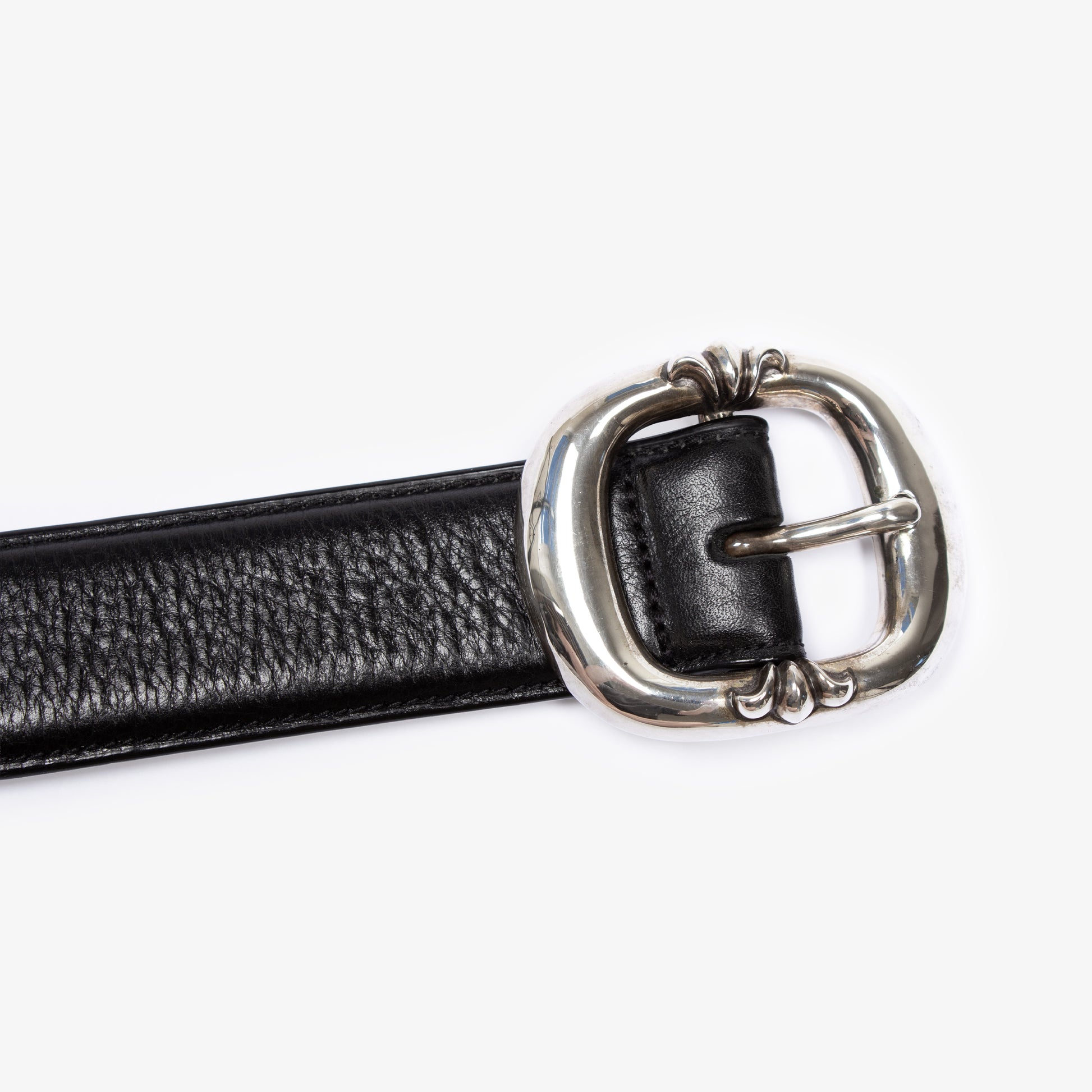 GUNSLINGER BELT