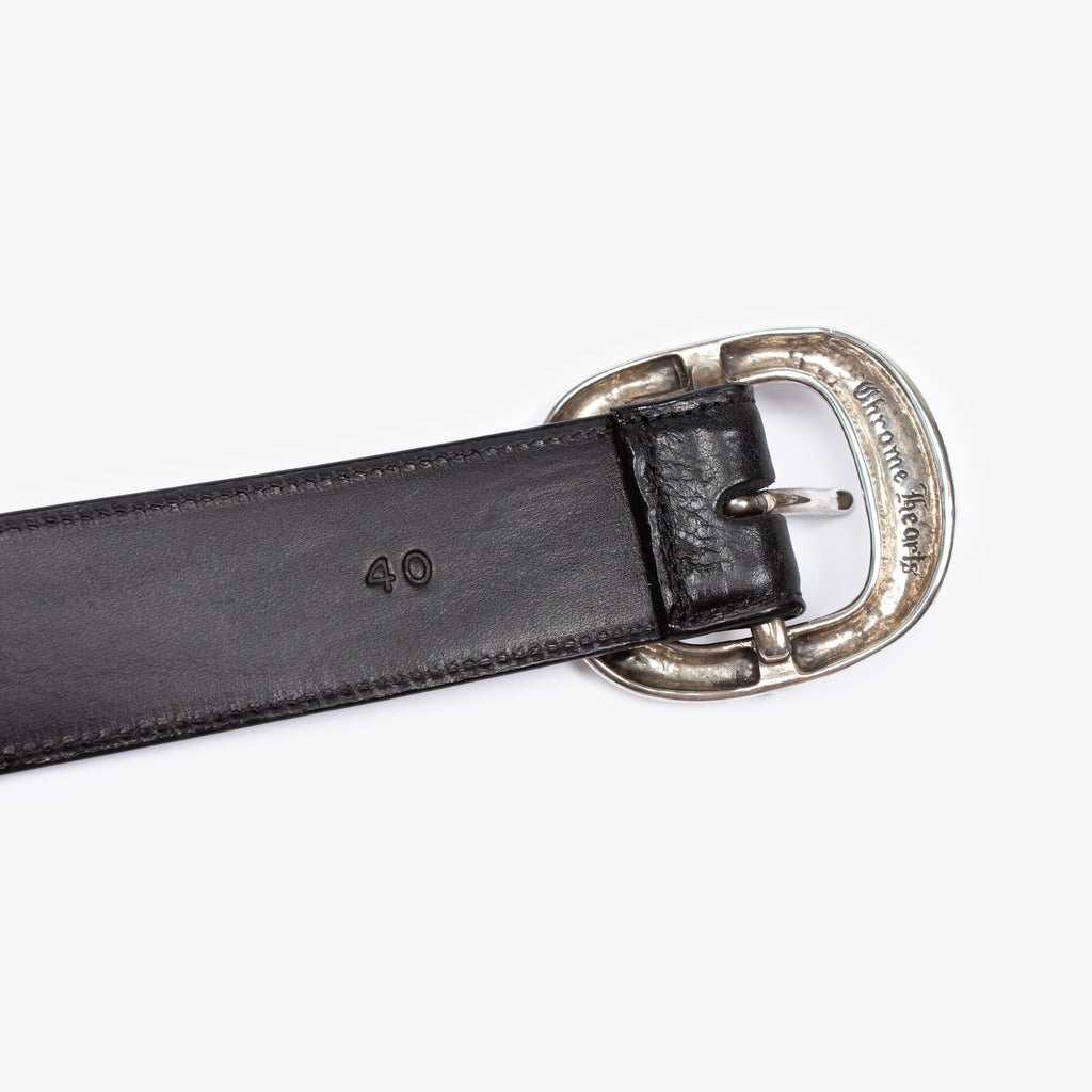 GUNSLINGER BELT