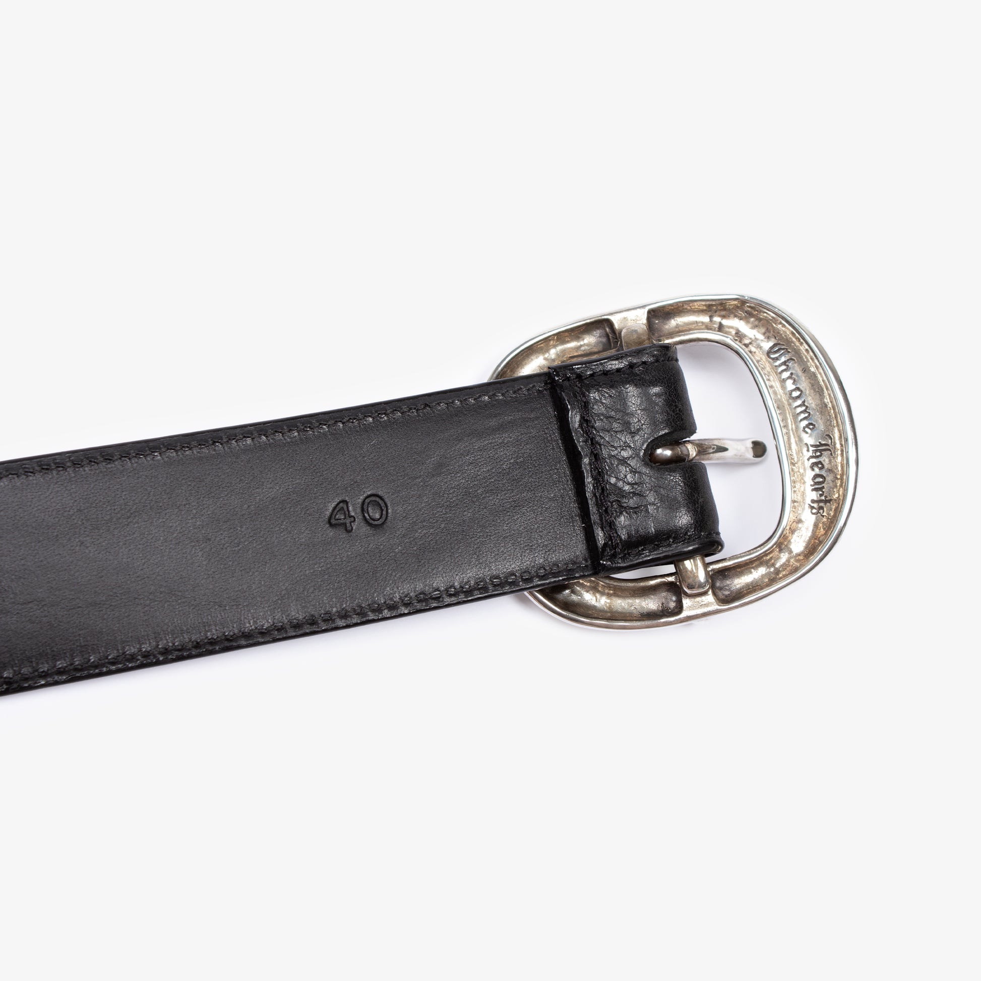 GUNSLINGER BELT