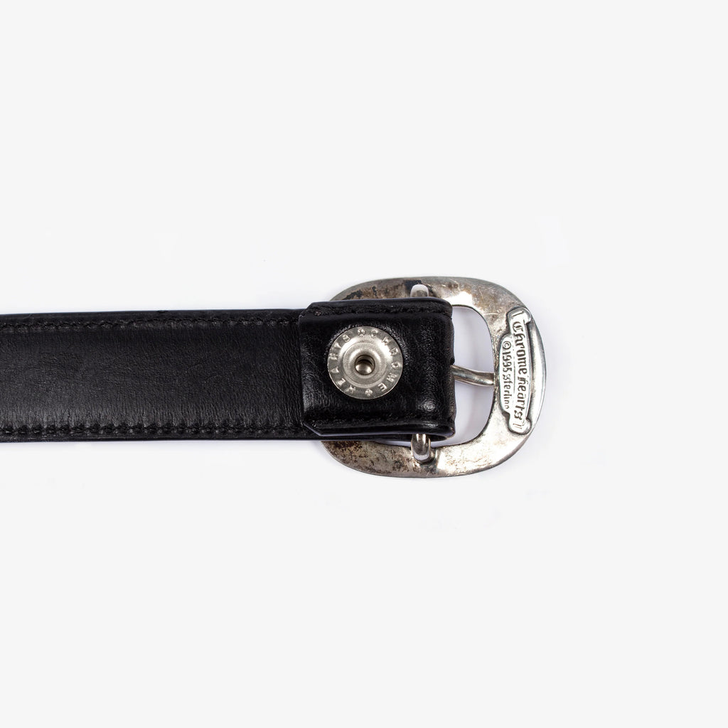 GUNSLINGER BELT 1 INCH