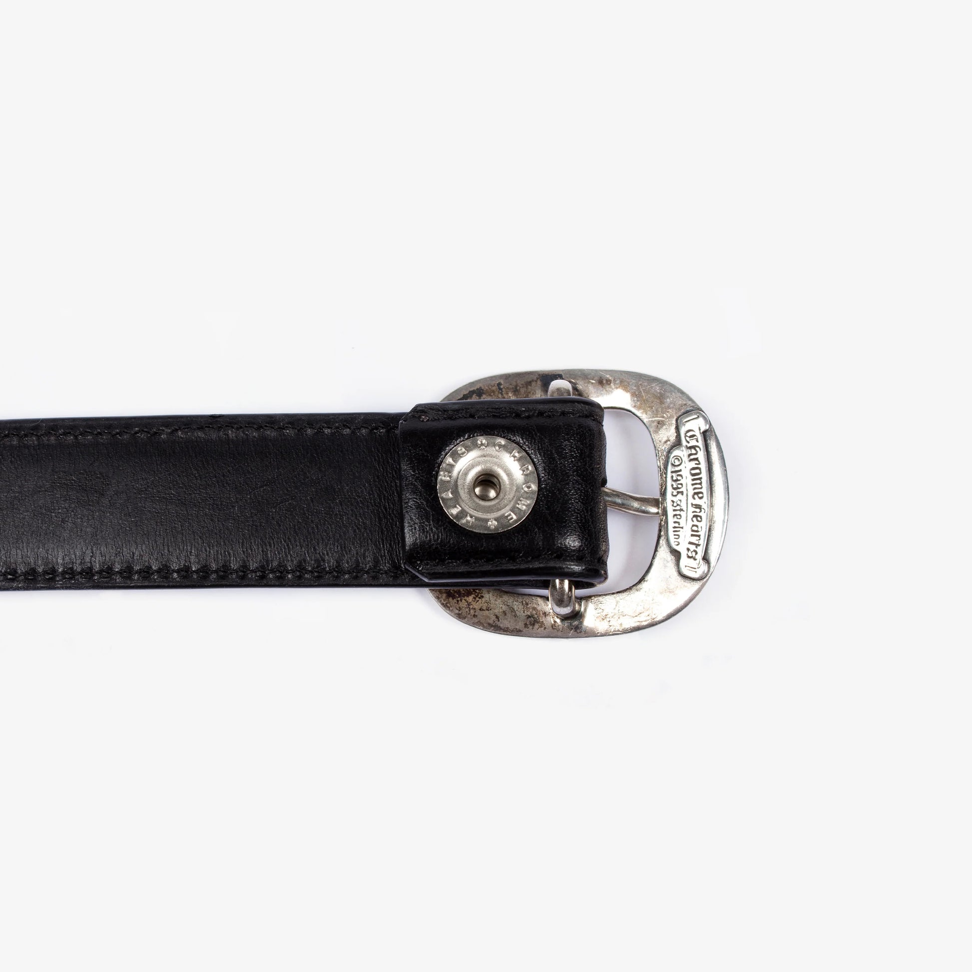 GUNSLINGER BELT 1 INCH